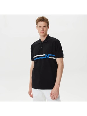 Nautica Erkek Polo Yaka T-Shirt