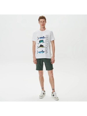 Nautica Erkek T-Shirt