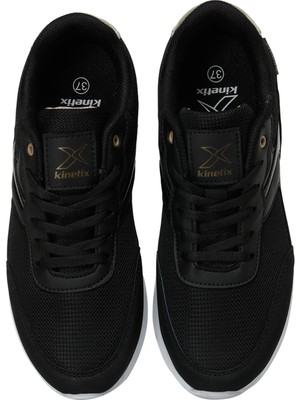 Kinetix Neal Tx W 3fx Siyah Kadın Sneaker