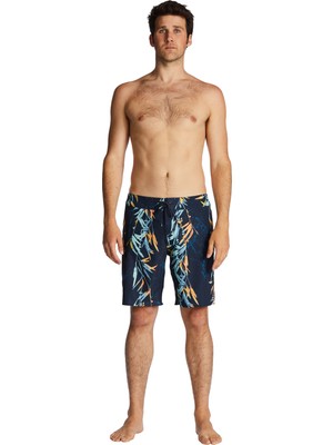 Billabong Sundays Pro Erkek Lacivert Deniz Şortu ABYBS00387-NVY