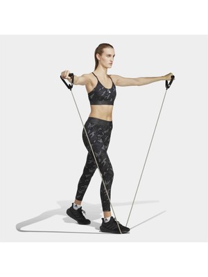 Adidas Aeroreact Training Light Support Kadın Büstiyer