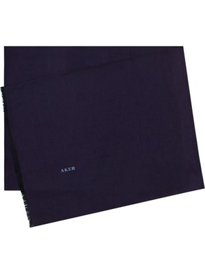 Aker 421 Aker Yaz Serinliği Ipek Koton Şal 7070798