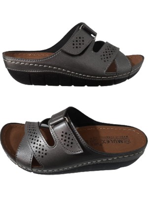 Mulex Platin  Mulex Anatomik Bayan Terlik