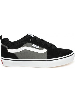 Vans VN0A3MVP Yt Fi̇lmore Sneakers Si̇yah Uni̇sex Spor Ayakkabı