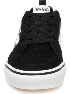 Vans VN0A3MVP Yt Fi̇lmore Sneakers Si̇yah Uni̇sex Spor Ayakkabı