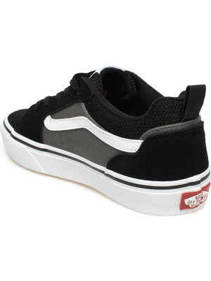 Vans VN0A3MVP Yt Fi̇lmore Sneakers Si̇yah Uni̇sex Spor Ayakkabı