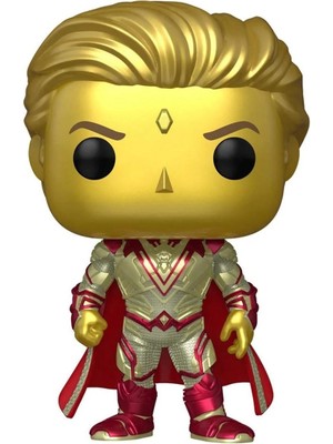 Funko Pop Figür Guardians Of The Galaxy Vol:3 Adam Warlock