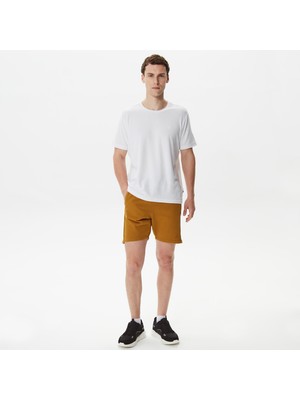 Nautica Erkek Sarı Şort K27483T.7TD