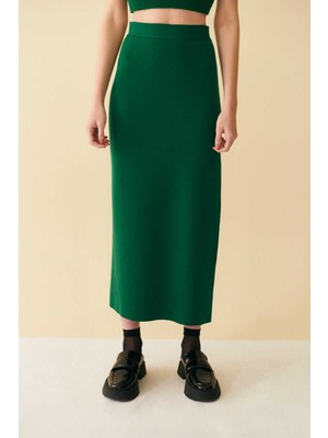 Mısırlı 1951 Mısırlı Yeşil Etek