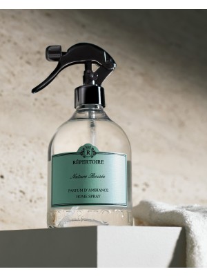 Madame Coco Repertoire Trigerli Oda Spreyi 500 ml Musk Yosun Odunsu Koku Özelliği ile Ferahlatıcı