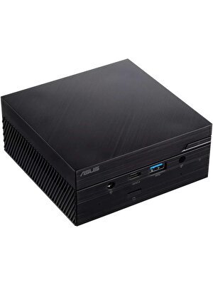 Asus PN62S BB3000XFD3-LB01 I3-10110U 8gb 256SSD Freedos Mini Bilgisayar