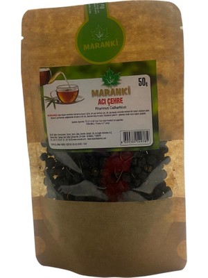 Maranki Acı Çehre 50 gr