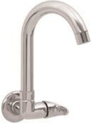 Moosy Mix Tekli Duvardan Baston Borulu Mutfak Eviye Musluğu Çeşmesi Bataryası