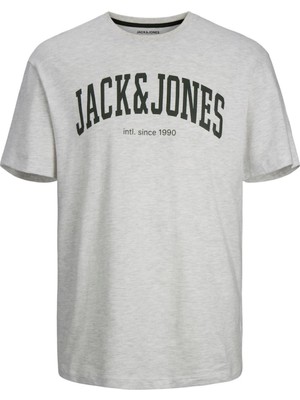 Jack & Jones Jjejosh Rahat Kesim Tişört 12236514