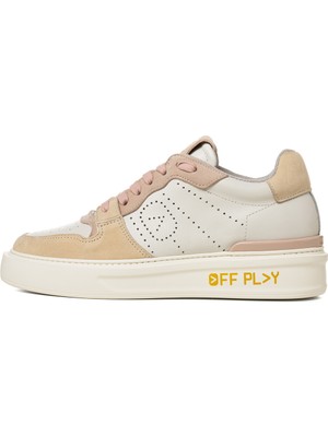 Off Play Çok Renkli Kadın Sneaker XWFIRENZE3NB75LH72