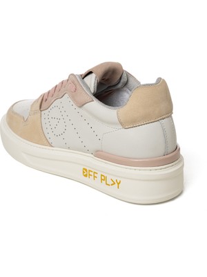 Off Play Çok Renkli Kadın Sneaker XWFIRENZE3NB75LH72