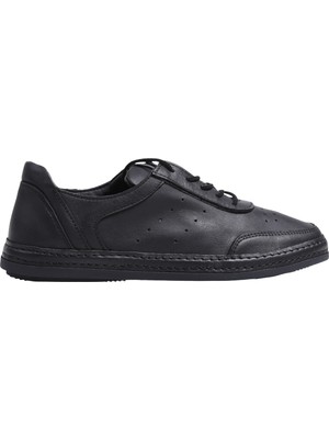 Greyder Siyah Kadın Sneaker 3Y2UA32580