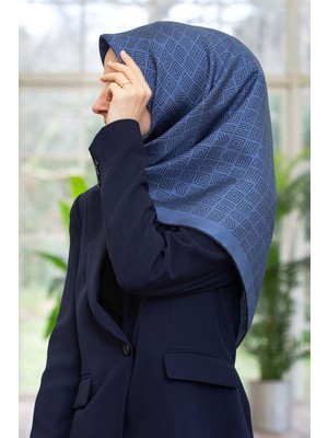 Vissona Twill Ipek Eşarp