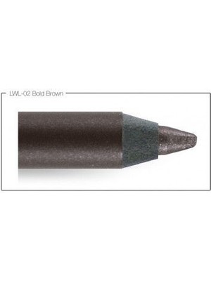 Prestige Göz Kalemi Lwl-02 Kahverengi