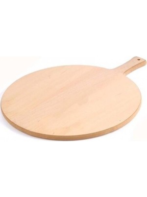 Epicsa Mdf Hamur Tahtası Bazlama Tahtası 40 cm