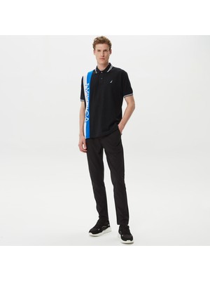 Nautıca Erkek Siyah Jogger Pantolon P35106T.0TB