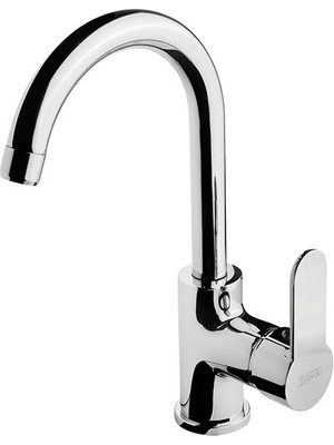 Newarc Domino Dönerli Lavabo Bataryası 971731