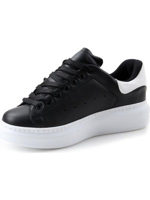 Papuçcity Yldz 02510 Kadın Günlük Sneaker Spor Ayakkabı