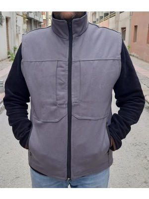 Apaydın Kaynakçı Yelek