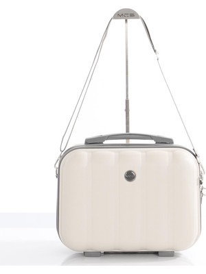 Mçs Abs Makyaj Çantası V305-M