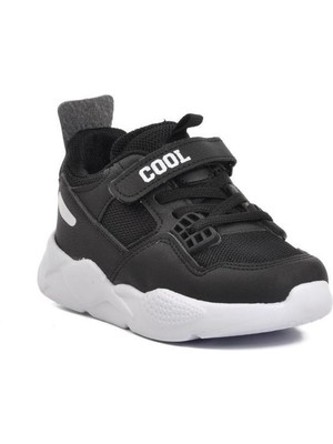 Cool Lero Unisex Çocuk Günlük Spor Ayakkabı