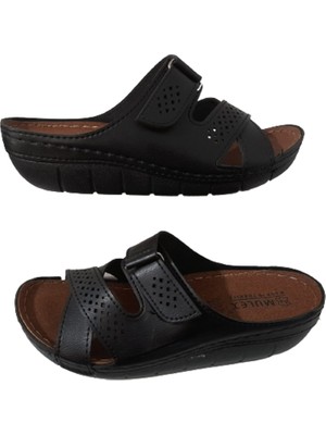 Mulex Siyah Mulex Anatomik Bayan Terlik