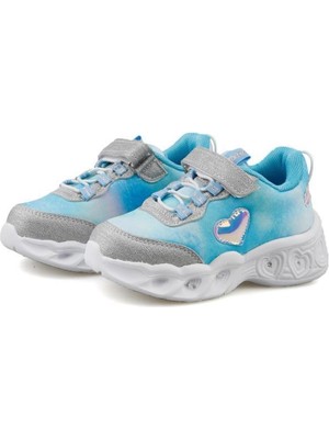 Cool Yuki Işıklı Kız Çocuk Günlük Spor Ayakkabı