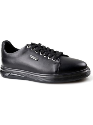 Pierre Cardin 779011 Erkek Günlük Deri Ayakkabı