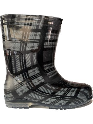 Myshoes Bayan Su Geçirmez Yağmur Çizmesi