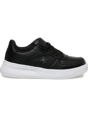 Lumberjack A10133006712010 3m Fınster G 3fx Siyah Unisex Sneaker Ayakkabı