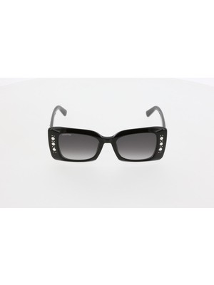 Swarovski SK0370 01B Kadın Güneş Gözlüğü