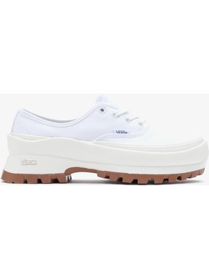 Vans Authentic Vibram Platform Dx VN0A5JLWW001.- Spor Ayakkabı