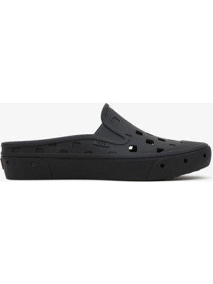 Vans Ua Slip-On Mule VN0005V8BLK1.- Spor Ayakkabı
