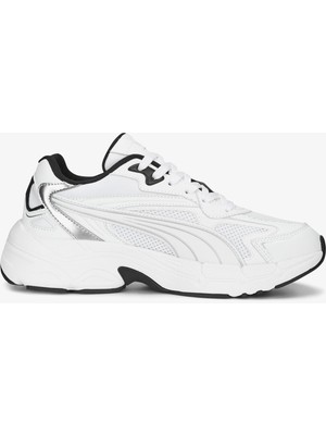 Puma Teveris Nitro Metallic 391098.03 Spor Ayakkabı