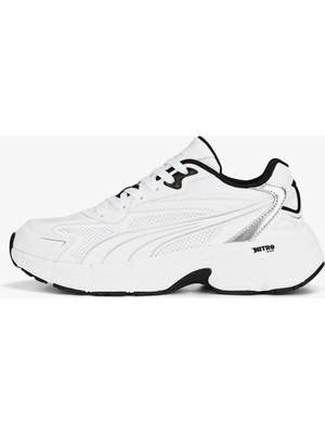 Puma Teveris Nitro Metallic 391098.03 Spor Ayakkabı