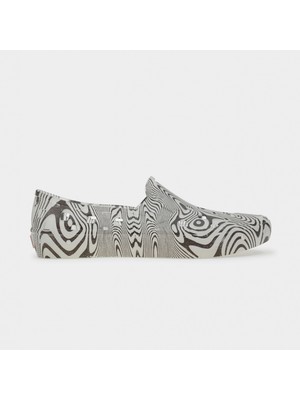 Vans Ua Slip-On Trk VN0A5HF81V11.- Spor Ayakkabı