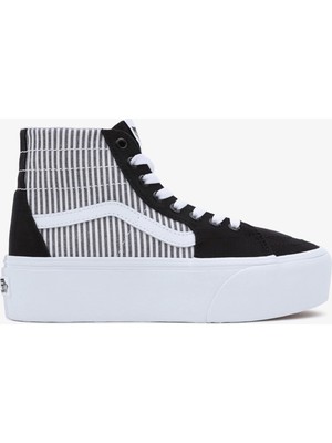 Vans Ua Sk8-Hi Tapered Stackform VN0A5JMKMCG1.- Spor Ayakkabı