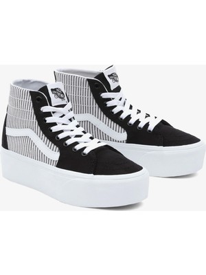 Vans Ua Sk8-Hi Tapered Stackform VN0A5JMKMCG1.- Spor Ayakkabı