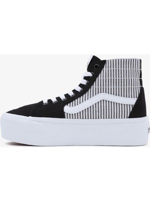 Vans Ua Sk8-Hi Tapered Stackform VN0A5JMKMCG1.- Spor Ayakkabı