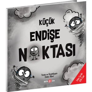 Küçük Endişe Noktası -  Diane Alber