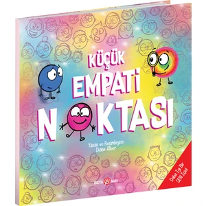 Küçük Empati Noktası -  Diane Alber