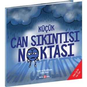 Küçük Can Sıkıntısı Noktası -  Diane Alber