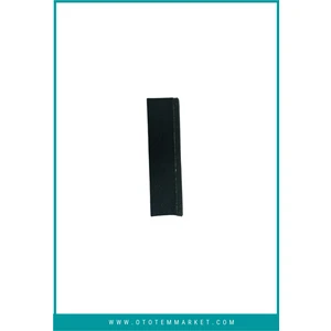 Green Car Wash Seramik Kaplama Uygulama Takozu 90X40 mm