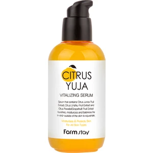 C Vitamini Içeren Canlandırıcı Serum 50 ml