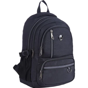 RLX-2049 Unisex Okul Sırt Çantası